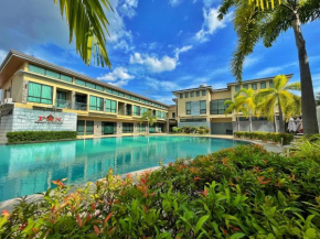 PAN HOTEL AND RESORT